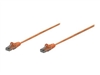 Patch Cables –  – 342308