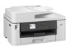 Multifunction Printer –  – MFCJ5340DW