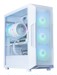 ATX Cases –  – i3 Neo ARGB V2 White