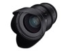 Objektívy digitálnych fotoaparátov –  – 23008
