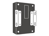 Accessori Storage –  – MB-WALL01