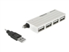 Concentradors USB –  – 87445