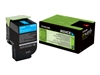 Toner Cartridges –  – 80C2XCE