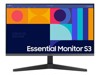 Počítačové Monitory –  – LS27C330GAUXEN