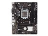Motherboards (for Intel Processors) –  – H410MH