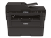 B&amp;W Multifunction Laser Printers –  – MFCL2750DWZU1