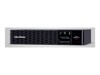 Rack-Mountable UPS –  – PR750ERT2UC