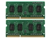 Sülearvutite mälu –  – RAM1600DDR3L-8GBX2