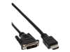 Cables HDMI –  – 17658E