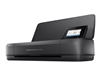 Multifunctionele Printers –  – CZ992A#BHC