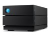 Macierze Dyskowe USB –  – STHJ48000800