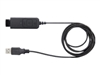 Headphones Cables –  – 575-266-001
