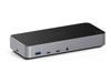 Notebook Docking Stations –  – ST-D4KTM-EU
