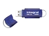 USB Minnepinner –  – INFD128GBCOU3.0