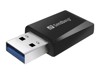 USB-Netwerkadapters –  – 134-41