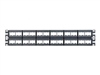 Patch Panels –  – CPP48WBLY