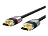 HDMI kabeļi –  – ULS1000-050