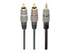 Audio Cables –  – CCA-352-1.5M