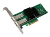 PCI-E-Netwerkadapters –  – X710DA2BLK