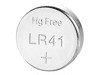 Batterijen voor Algemeen Gebruik –  – ULT-LR41-1P