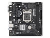 Motherboards (for Intel Processors) –  – H370M-HDV