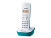 Bezvadu telefoni –  – KX-TG1611SPC