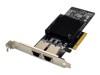 อะแดปเตอร์เครือข่ายมีสาย –  – MC-PCIE-X550-X8