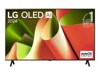 OLED-telerid –  – OLED55B43LA