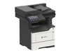 Multifunkční laserové ČB tiskárny –  – 36S0930