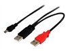 USB-Kablar –  – USB2HABMY3