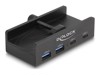 USB-Hubs –  – 64262