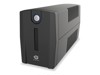 Töökoha UPS'id –  – ZEUS07ES