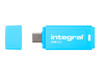 Flash Drives –  – INFD128GBNEONCB3.2