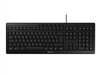Keyboards –  – JK-8500SL-2