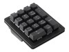 數位鍵盤 –  – MG-EVK60B-NUMPAD-MP1