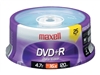 DVD-Media –  – 639011