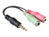 Audio Cables –  – 65344