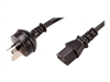 Power Cable –  – 40IEC2