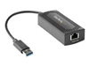 USB-netwerkadapters –  – US5GA30