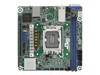 Emaplaadid (Intel protsessoritele) –  – EC266D2I