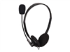 Headphones –  – MHS-123