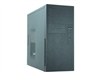 Gabinetes Micro ATX –  – HO-11B-OP