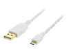 Cables USB –  – MICRO-100