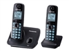 Draadloze Telefoons –  – KX-TG4112MEB