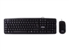 Комплекты: клавиатура + мышка –  – NXKME000004