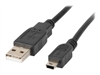 Cables USB –  – CA-USBK-11CC-0018-BK