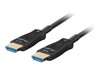 Câbles spéciaux –  – CA-HDMI-30FB-0100-BK