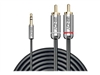 Speaker Cables –  – 35335