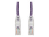 Patch Cables –  – ADD-10FCAT6C-PE