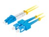 Vesel kabels –  – FO-SULU-SD11-0010-YE